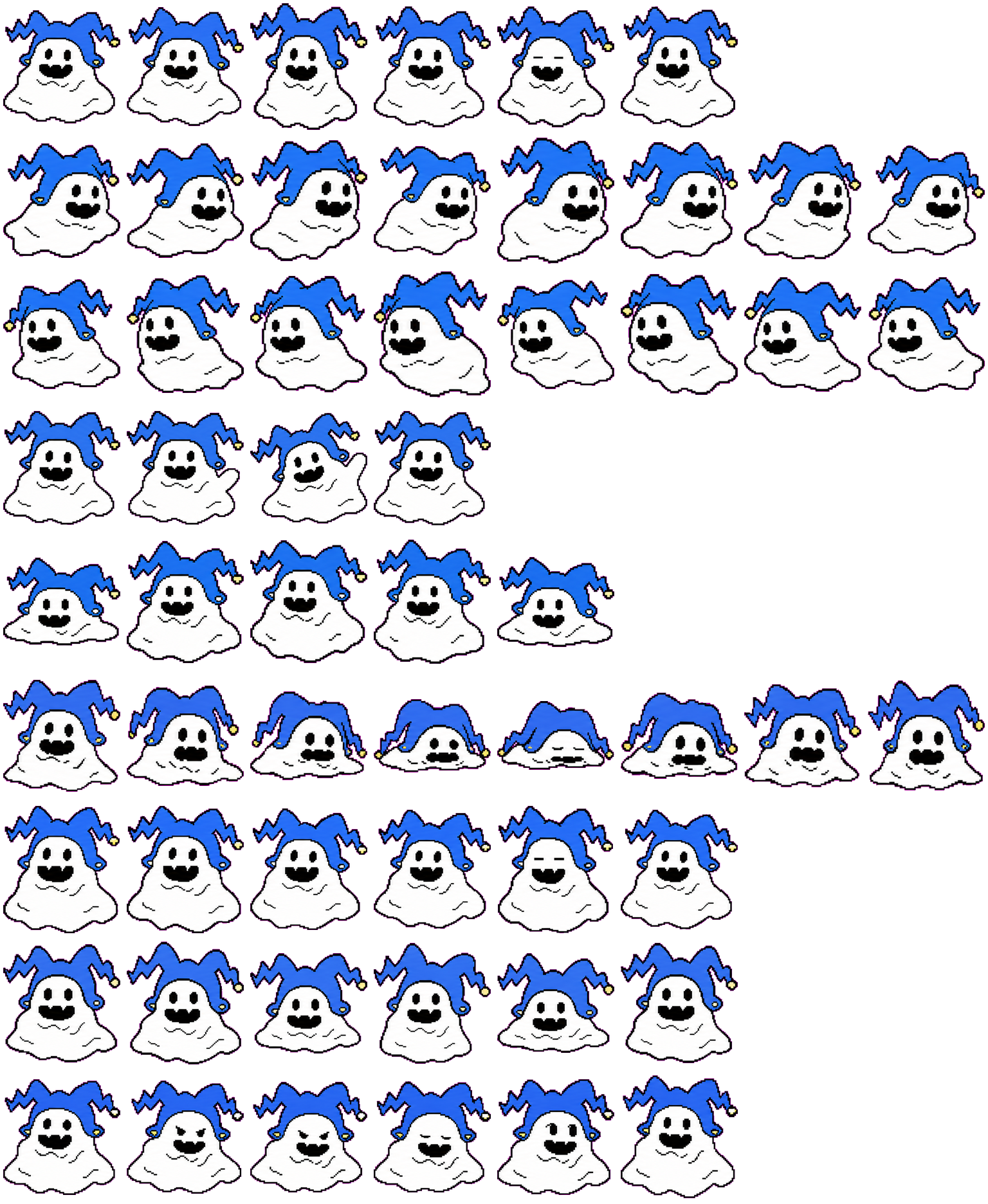 JY帽帽 Codex Pet - Animated Pixel Pet | Codex Pets