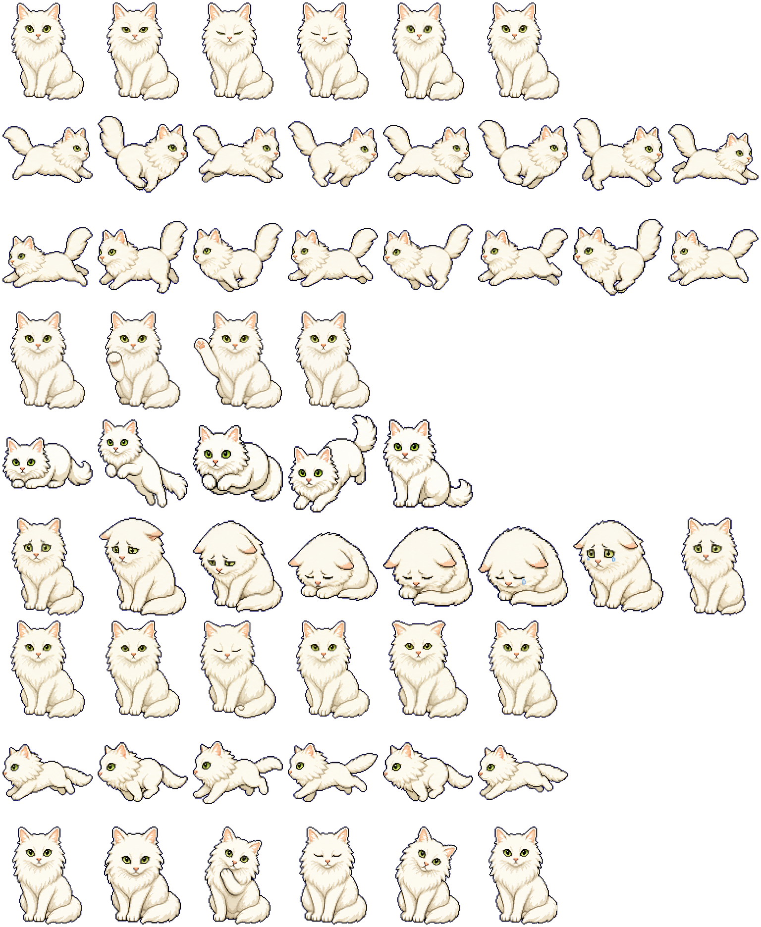 C几 Codex Pet - Animated Pixel Pet | Codex Pets