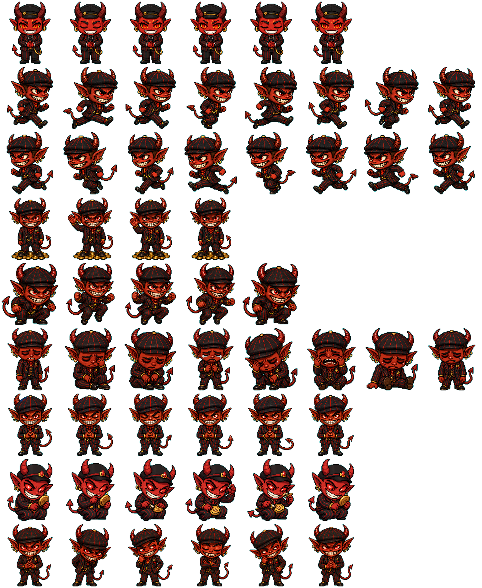 potkeeper Codex Pet - Animated Pixel Pet | Codex Pets