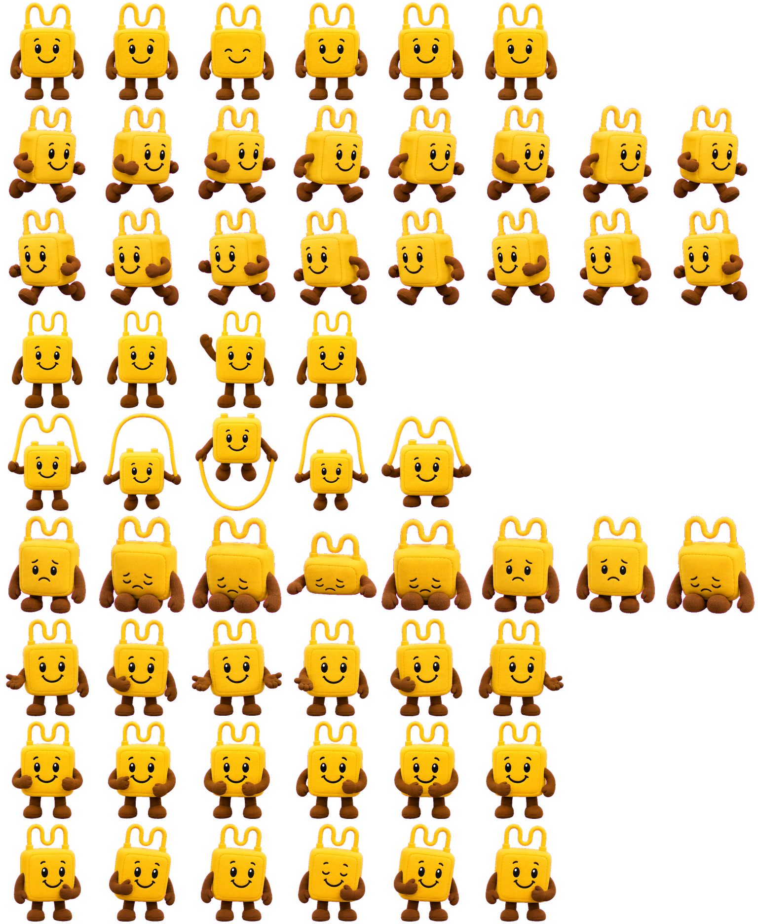Fitfull Codex 宠物 - 动画像素宠物 | Codex Pets