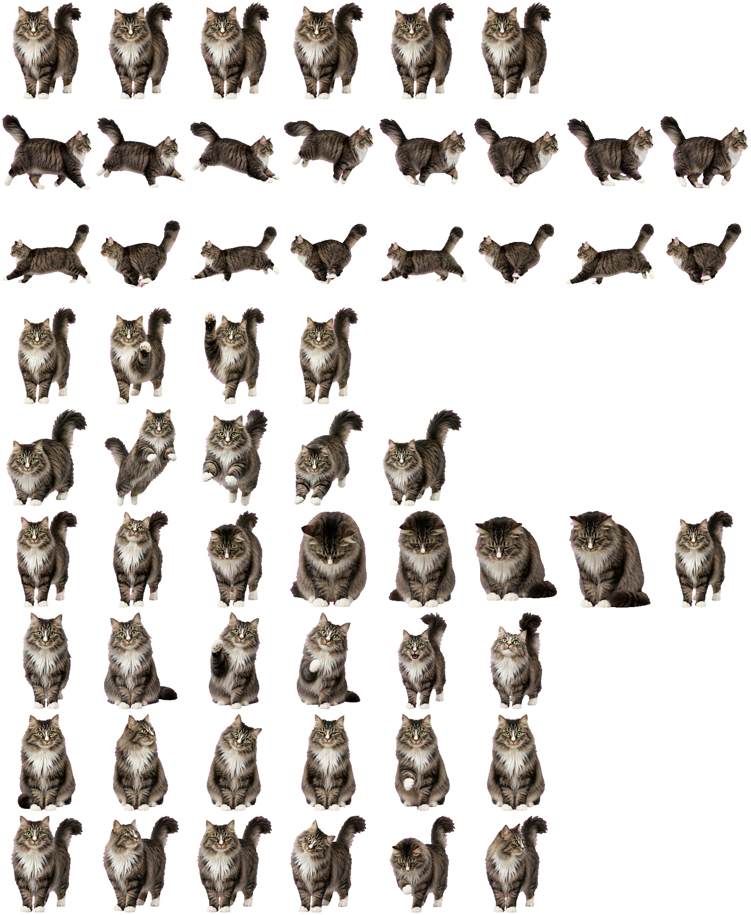 TiaoTiao 1872 Codex 宠物 - 动画像素宠物 | Codex Pets